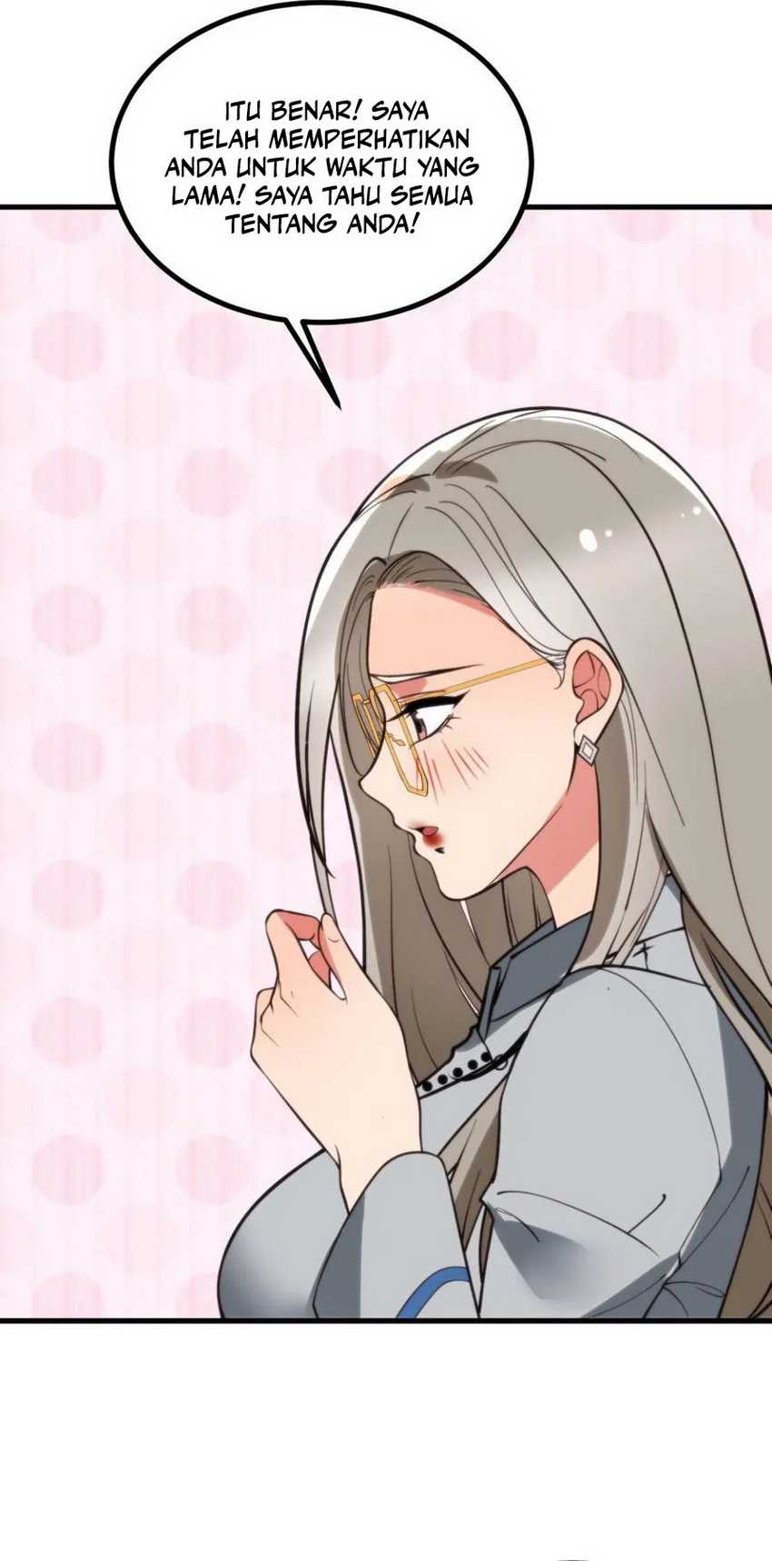 I Have 90 Billion Licking Gold Chapter 413 - halaman 25