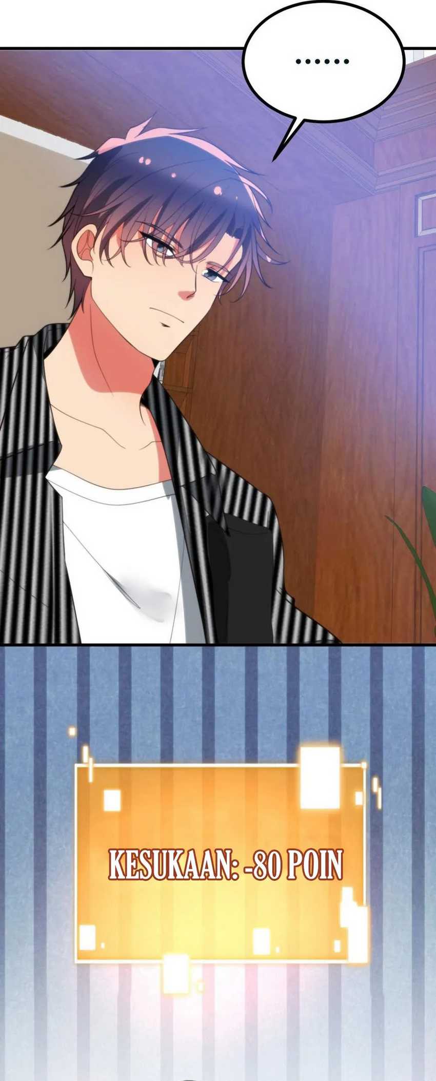 I Have 90 Billion Licking Gold Chapter 413 - halaman 26