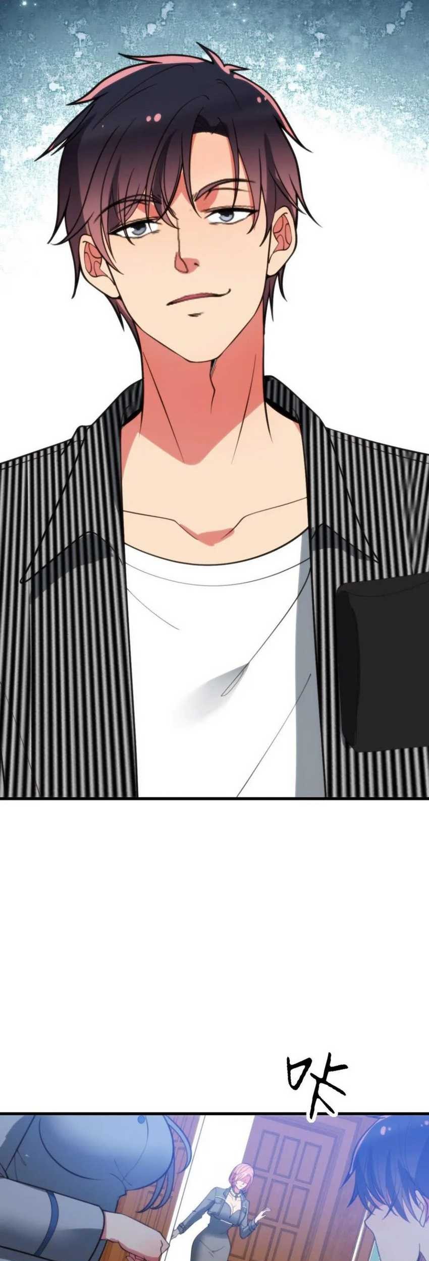 I Have 90 Billion Licking Gold Chapter 413 - halaman 28