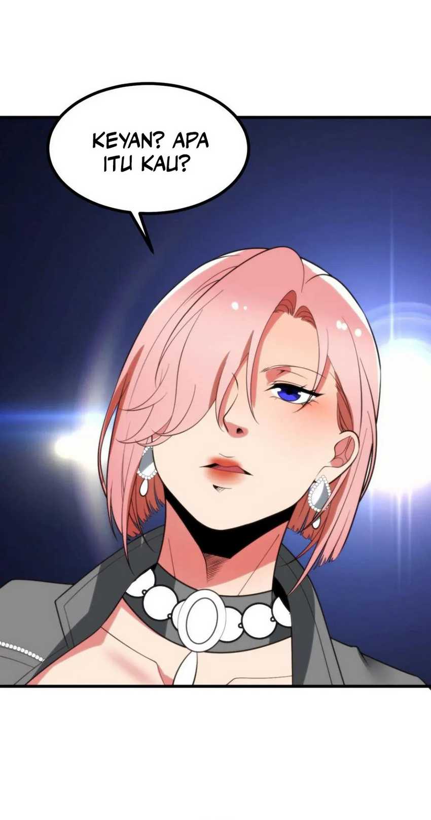 I Have 90 Billion Licking Gold Chapter 413 - halaman 30