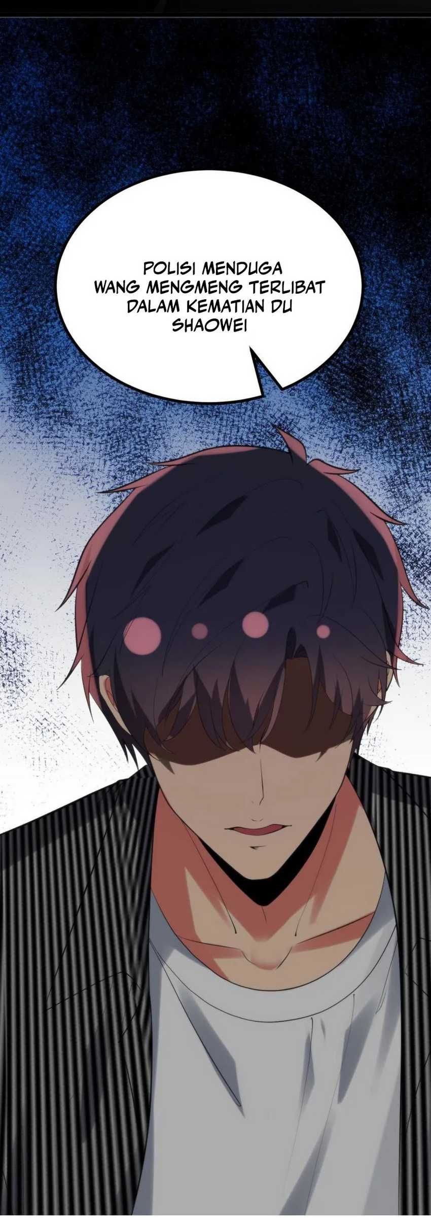 I Have 90 Billion Licking Gold Chapter 414 - halaman 31