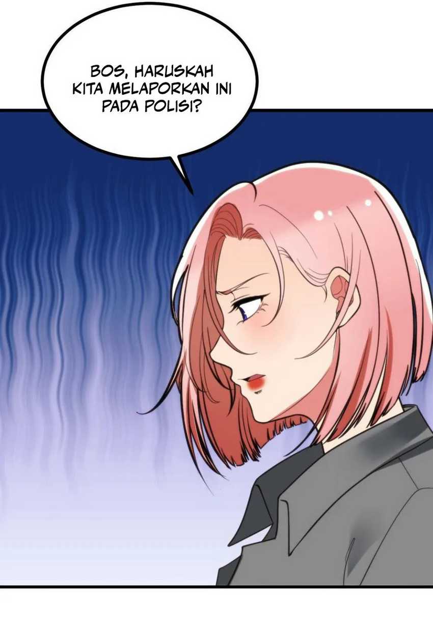 I Have 90 Billion Licking Gold Chapter 415 - halaman 14