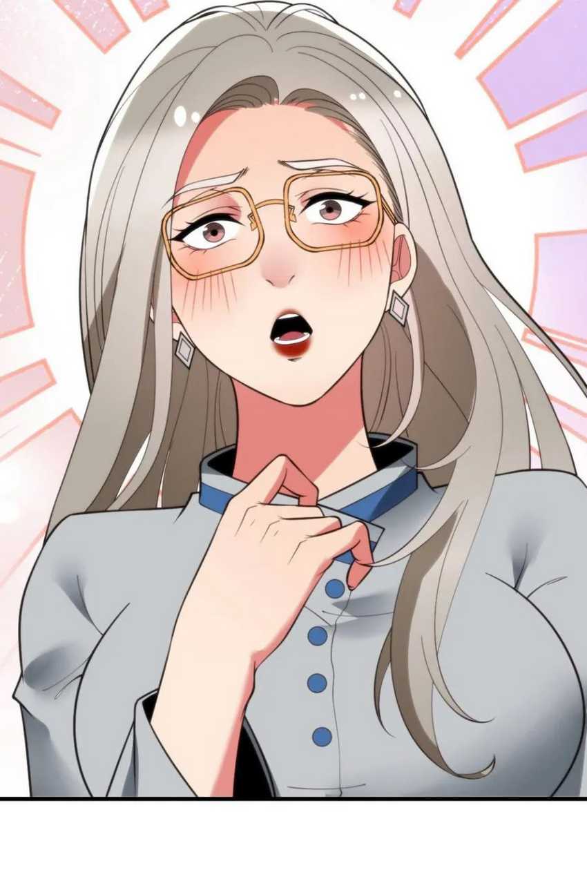 I Have 90 Billion Licking Gold Chapter 415 - halaman 22