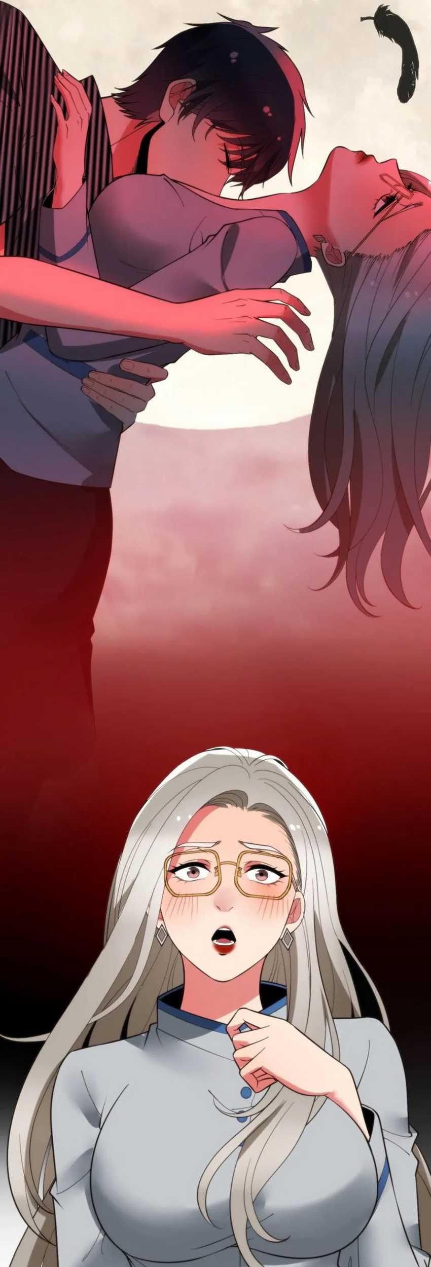 I Have 90 Billion Licking Gold Chapter 415 - halaman 25