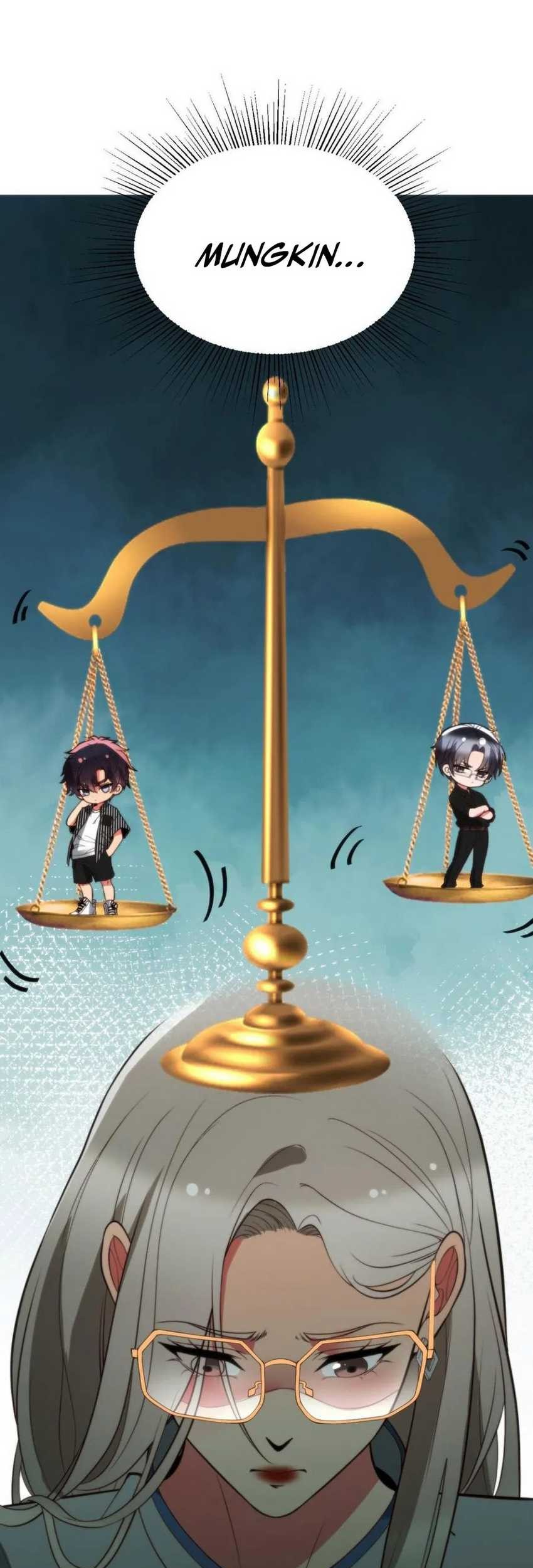 I Have 90 Billion Licking Gold Chapter 416 - halaman 10