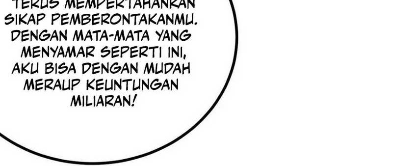 I Have 90 Billion Licking Gold Chapter 416 - halaman 23