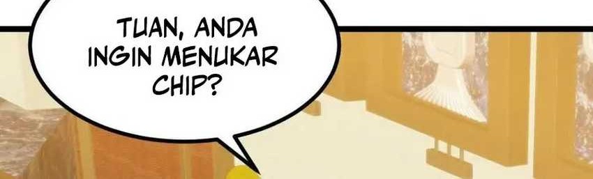 I Have 90 Billion Licking Gold Chapter 417 - halaman 23