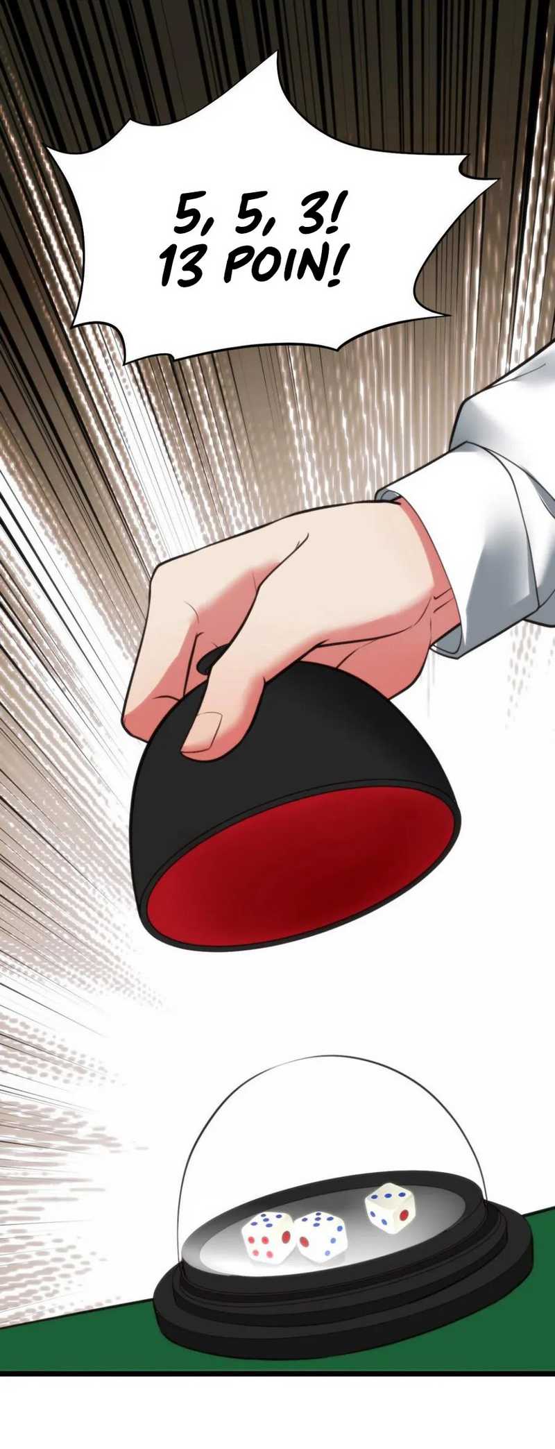 I Have 90 Billion Licking Gold Chapter 418 - halaman 20