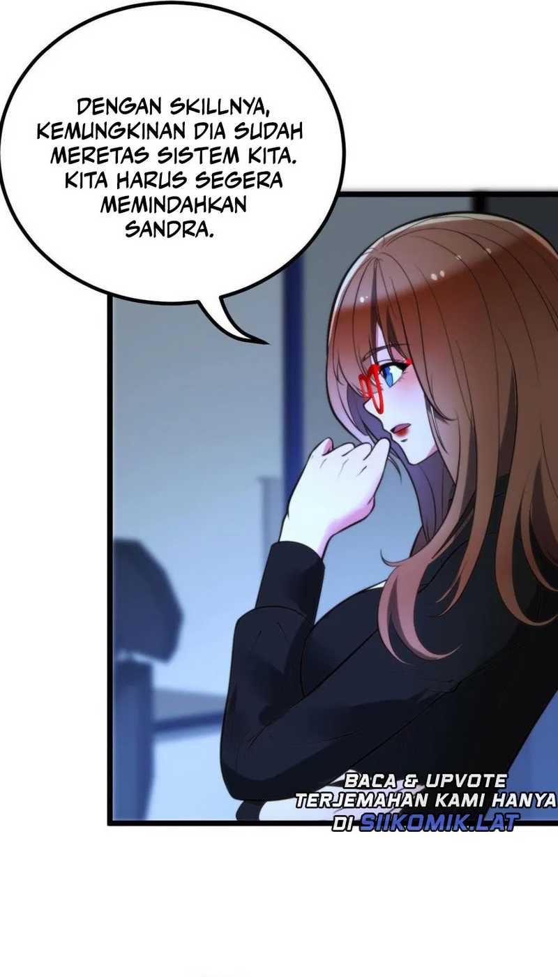 I Have 90 Billion Licking Gold Chapter 418 - halaman 26