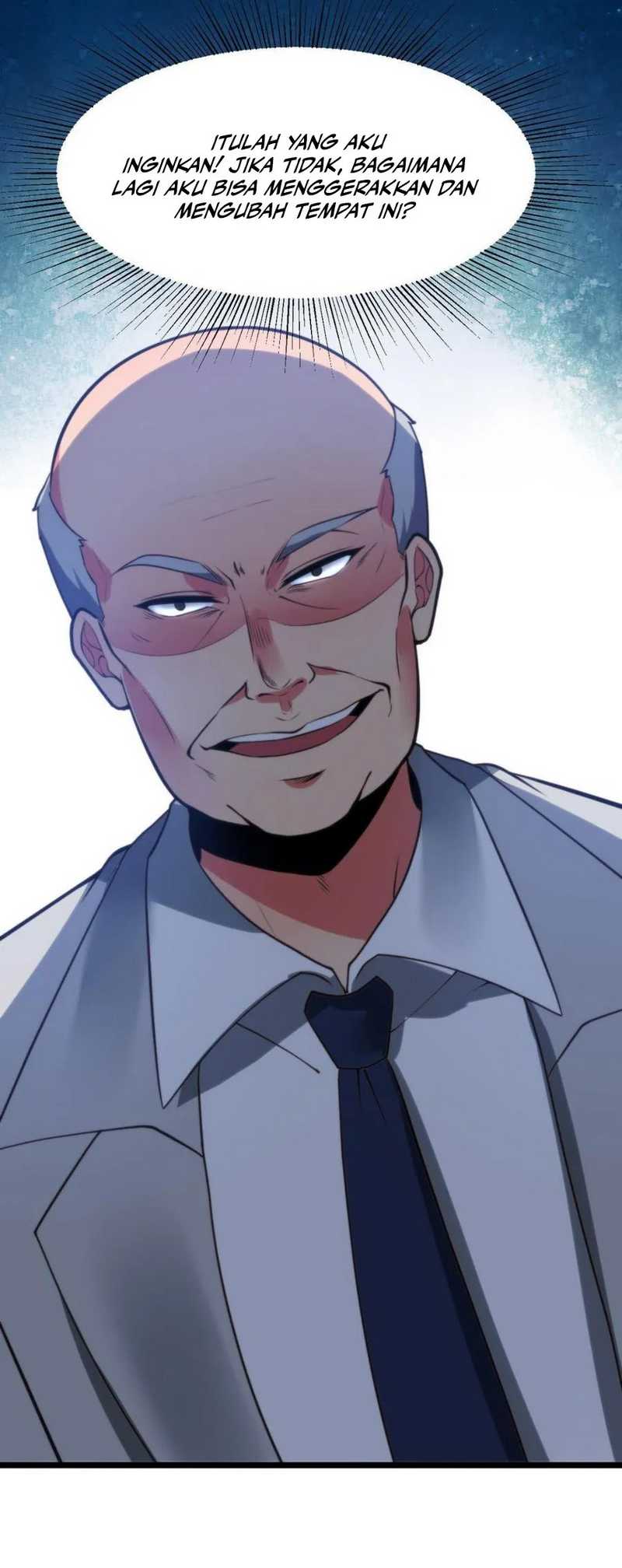 I Have 90 Billion Licking Gold Chapter 418 - halaman 29