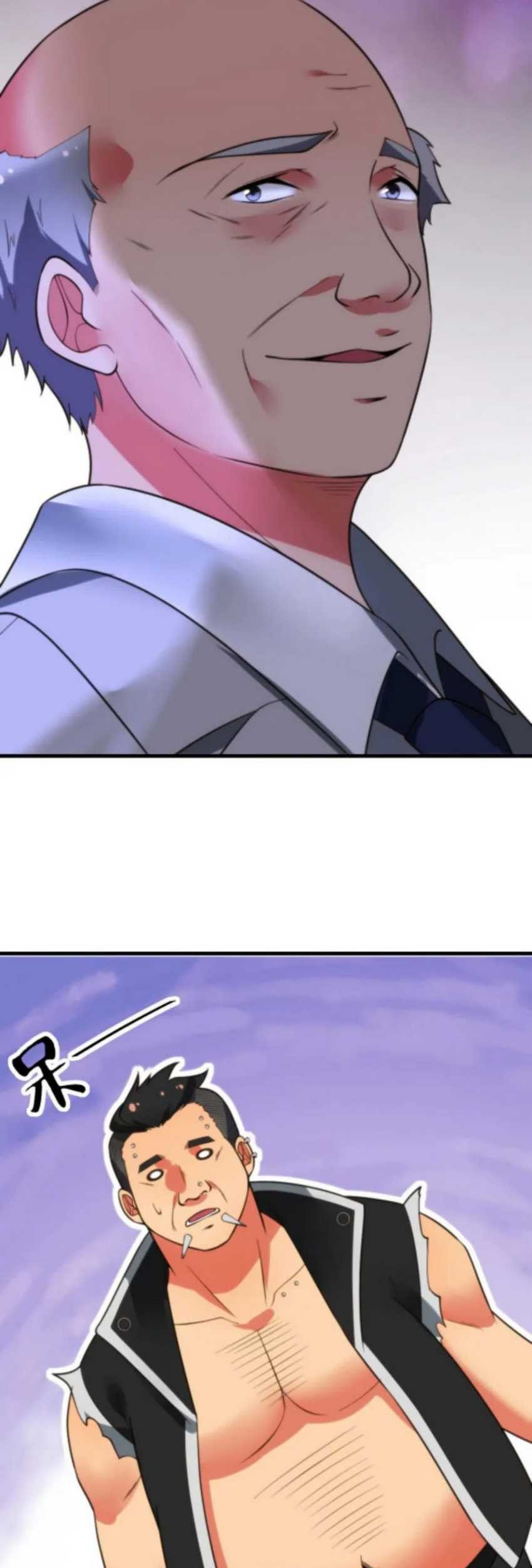 I Have 90 Billion Licking Gold Chapter 419 - halaman 12