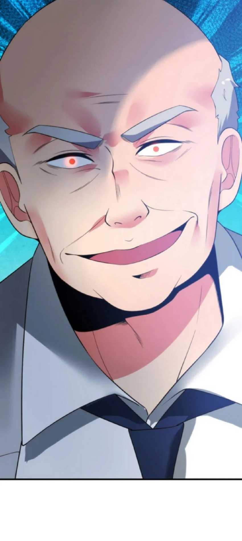 I Have 90 Billion Licking Gold Chapter 419 - halaman 31