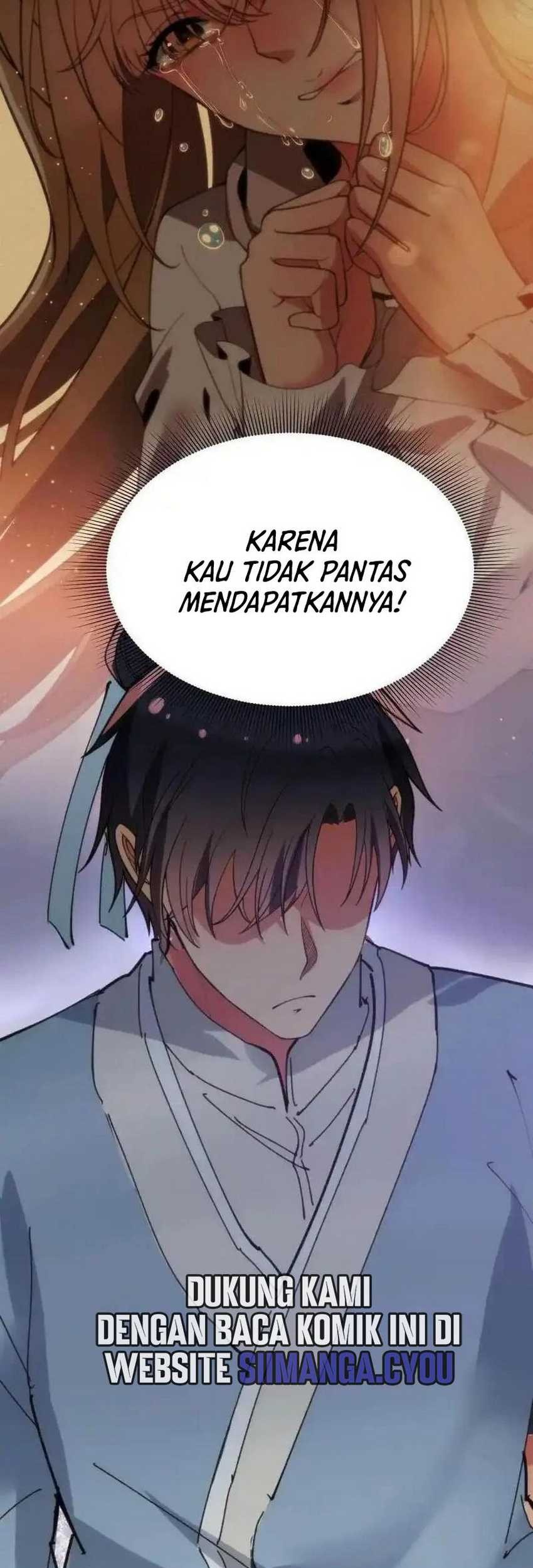I Have 90 Billion Licking Gold Chapter 42 - halaman 17