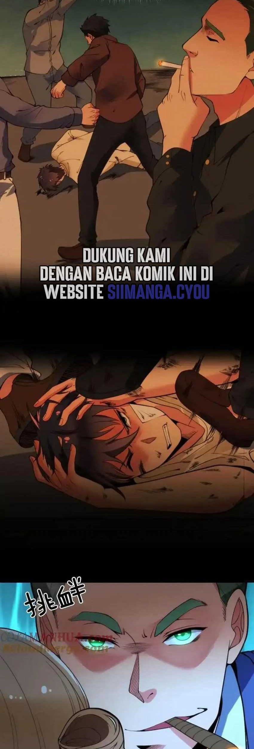 I Have 90 Billion Licking Gold Chapter 42 - halaman 3