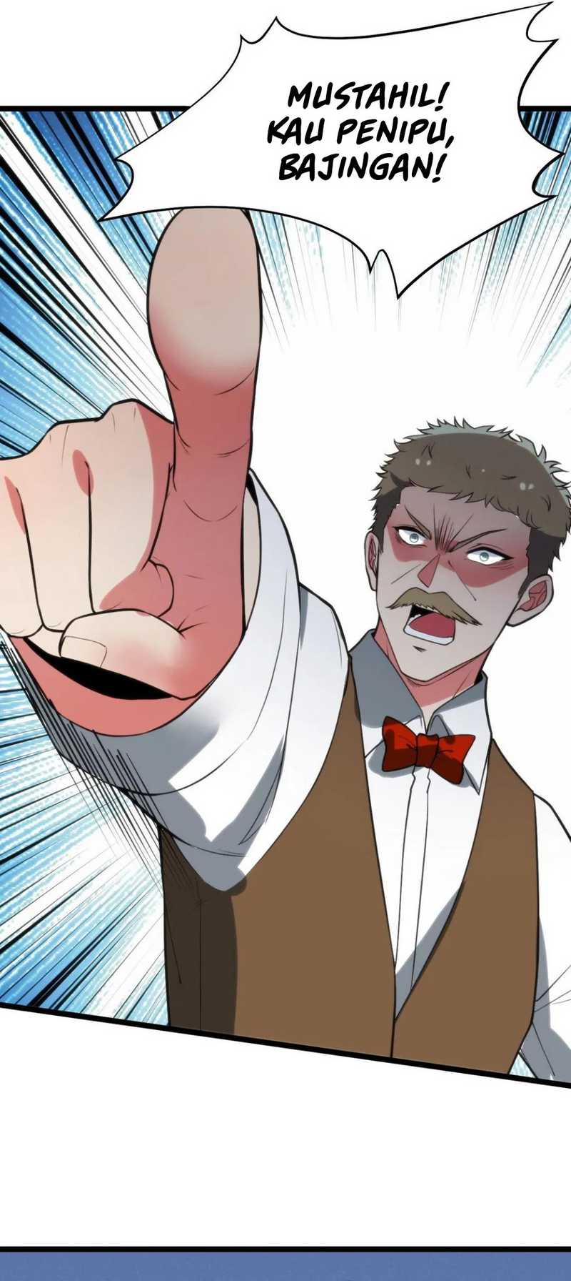 I Have 90 Billion Licking Gold Chapter 420 - halaman 12