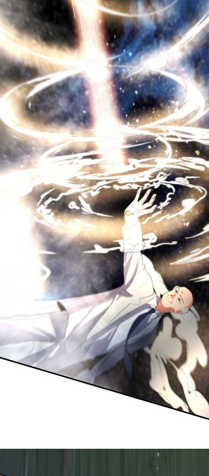 I Have 90 Billion Licking Gold Chapter 421 - halaman 9