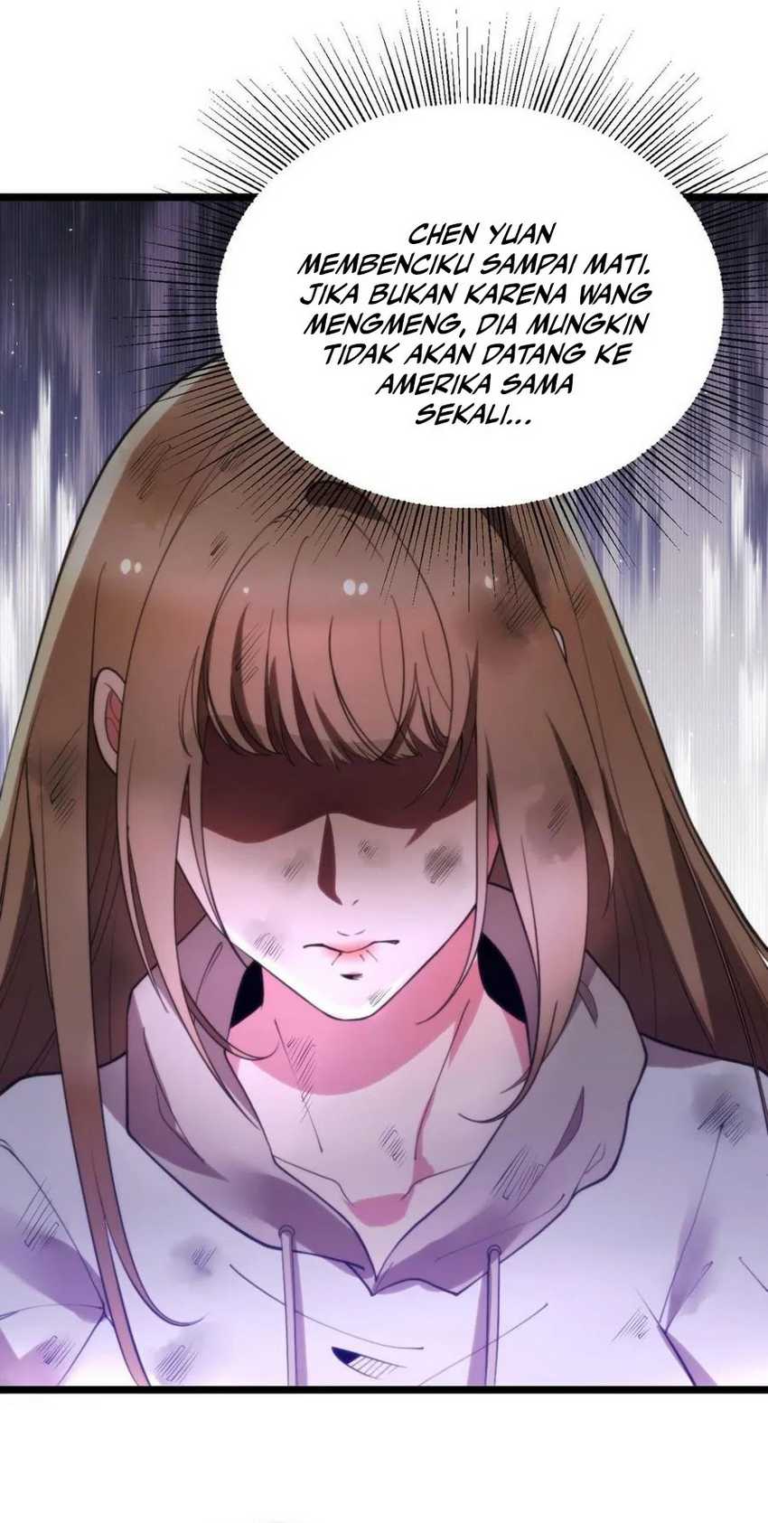 I Have 90 Billion Licking Gold Chapter 422 - halaman 12