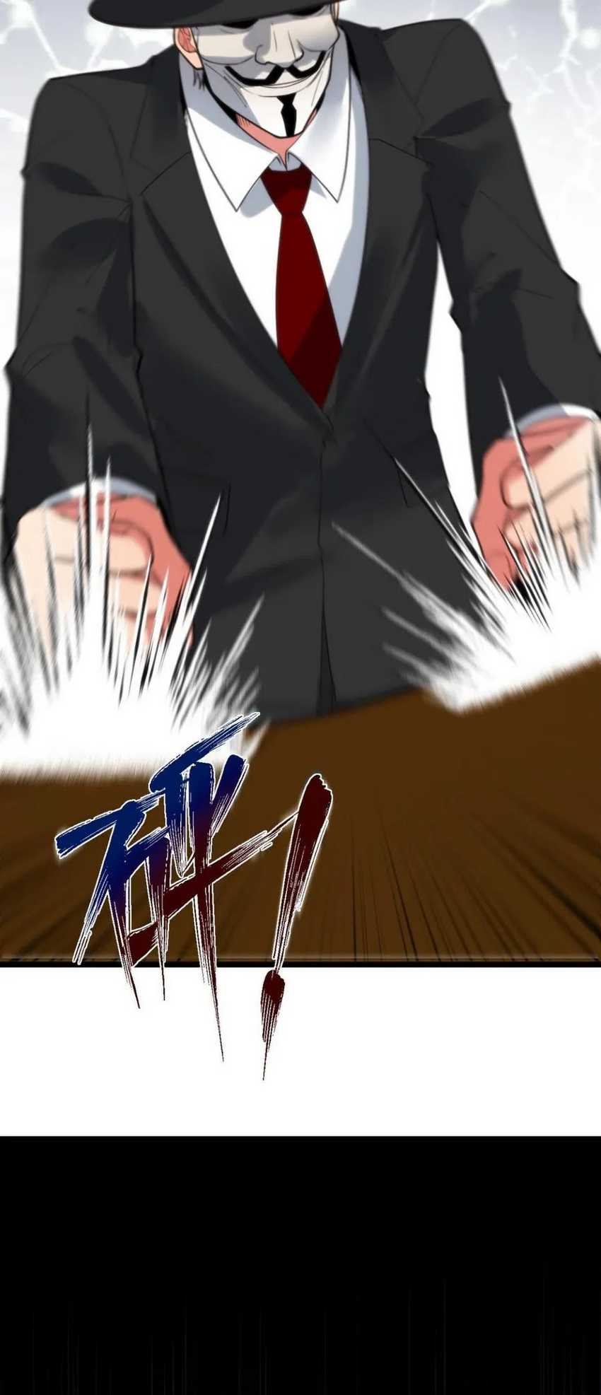 I Have 90 Billion Licking Gold Chapter 422 - halaman 27