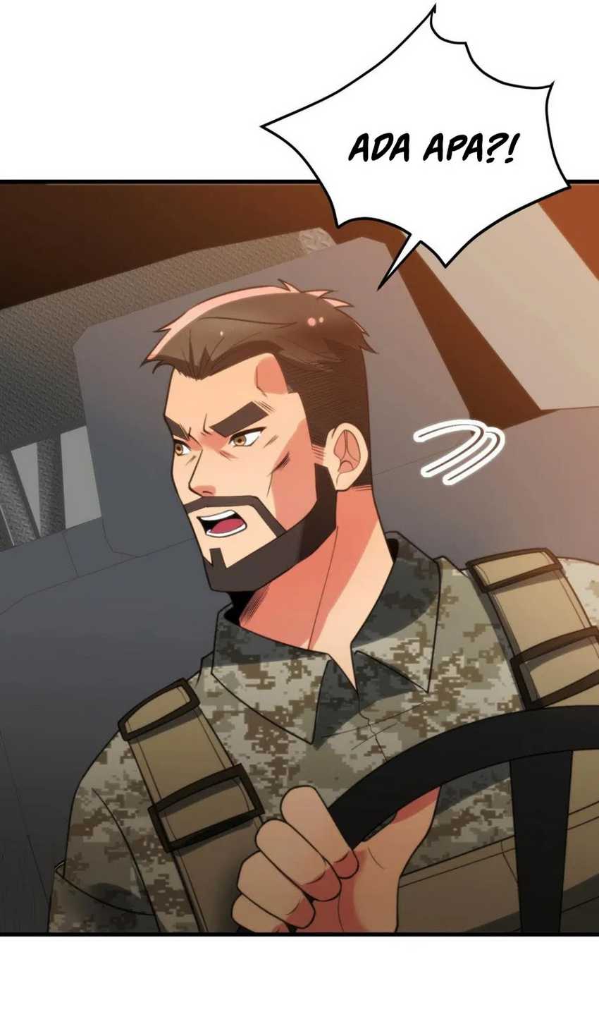 I Have 90 Billion Licking Gold Chapter 423 - halaman 16
