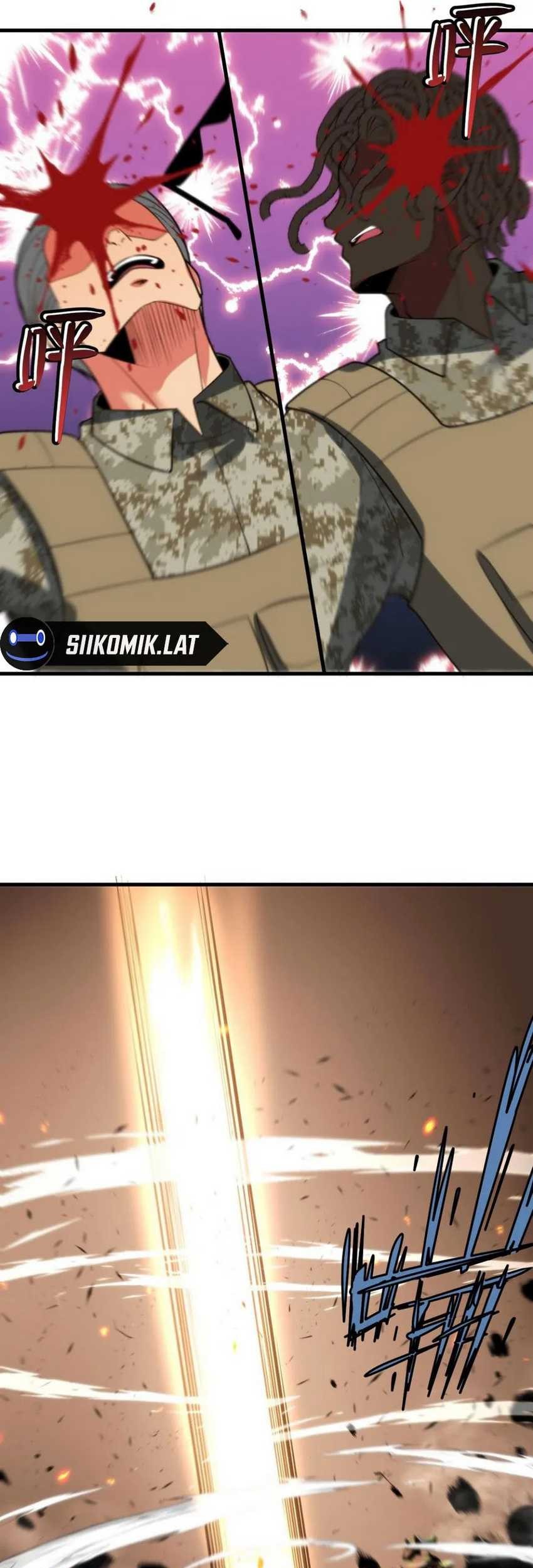 I Have 90 Billion Licking Gold Chapter 423 - halaman 37