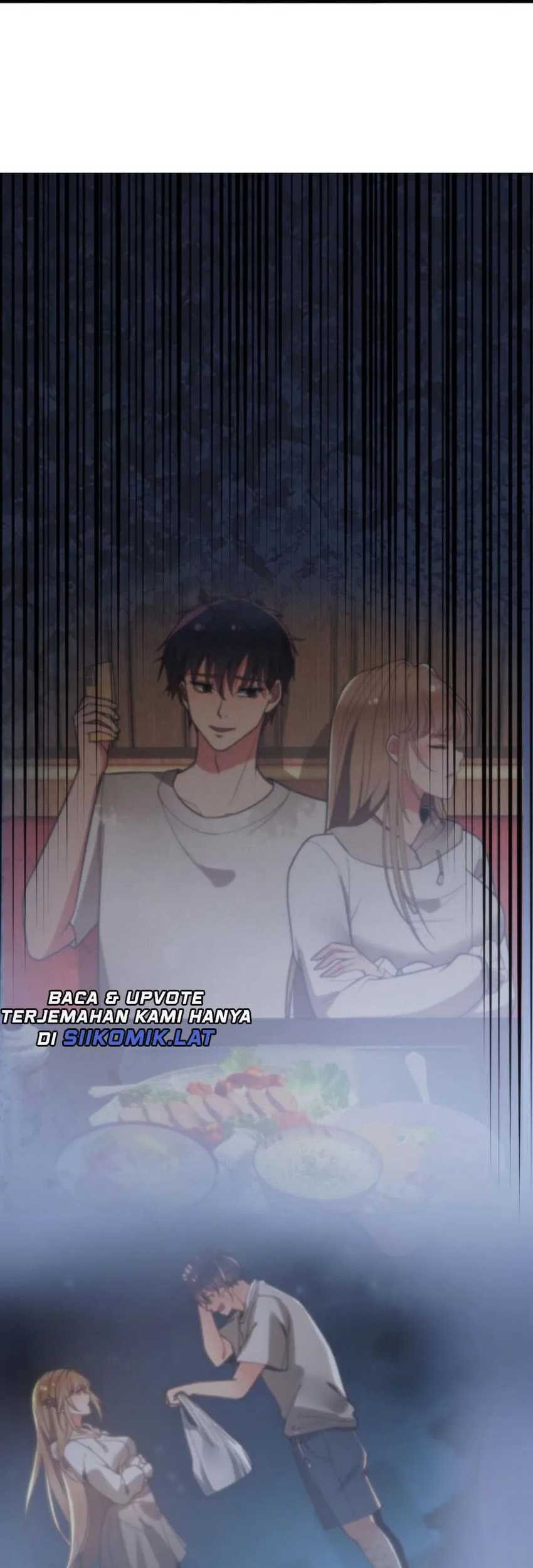 I Have 90 Billion Licking Gold Chapter 424 - halaman 22