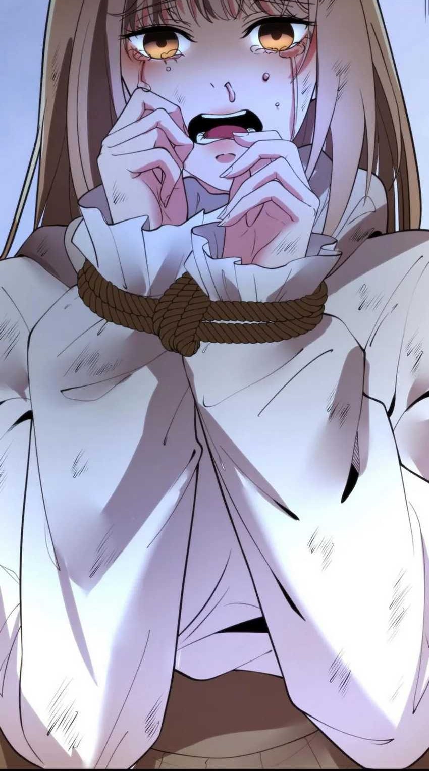 I Have 90 Billion Licking Gold Chapter 424 - halaman 25