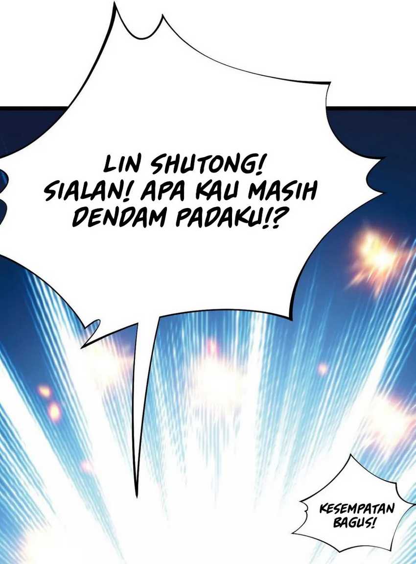 I Have 90 Billion Licking Gold Chapter 424 - halaman 42