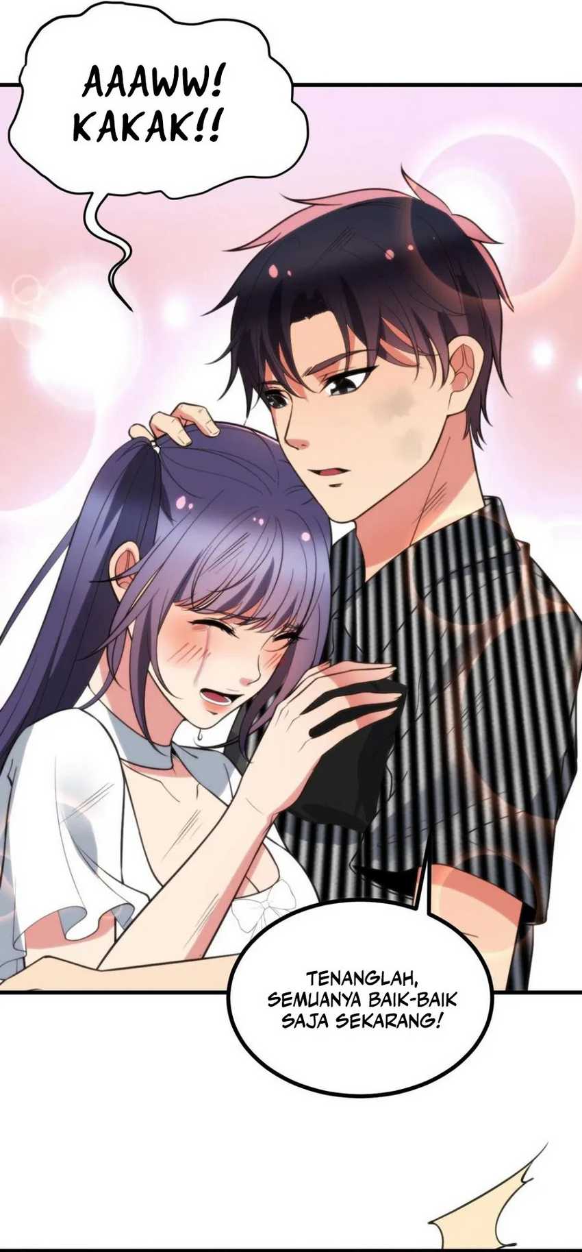 I Have 90 Billion Licking Gold Chapter 425 - halaman 15