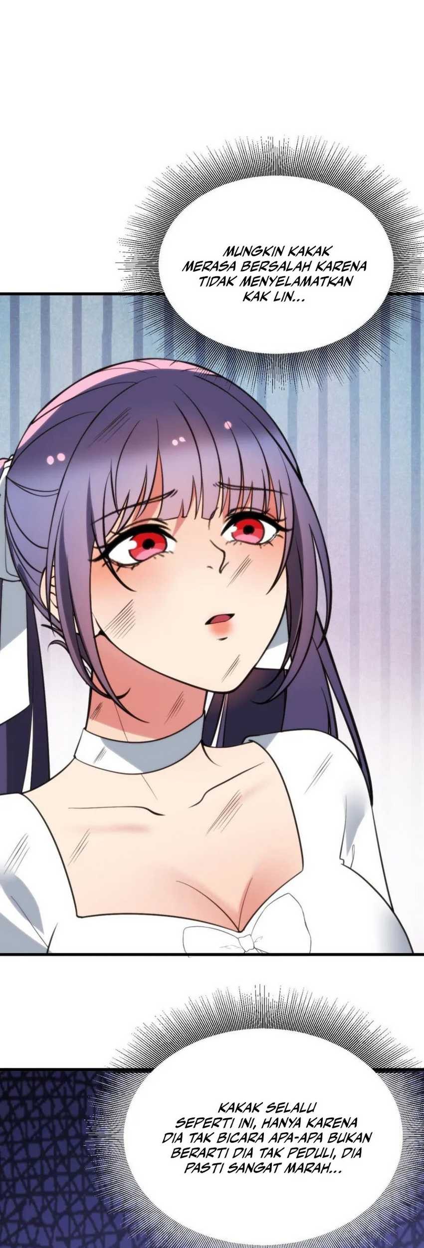 I Have 90 Billion Licking Gold Chapter 425 - halaman 29