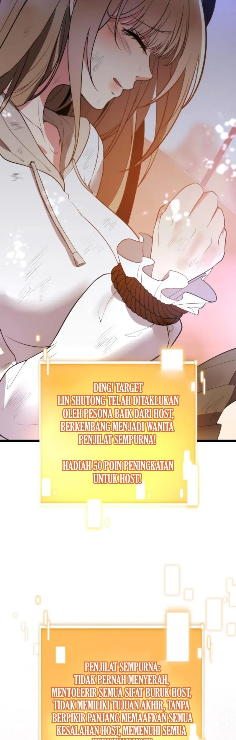 I Have 90 Billion Licking Gold Chapter 426 - halaman 10