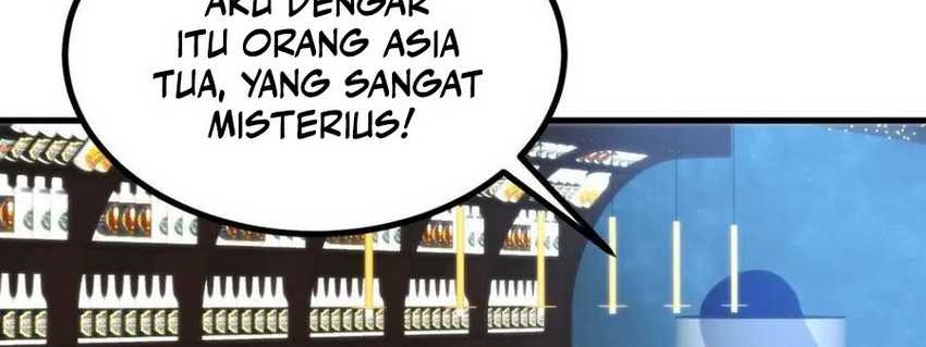 I Have 90 Billion Licking Gold Chapter 427 - halaman 12