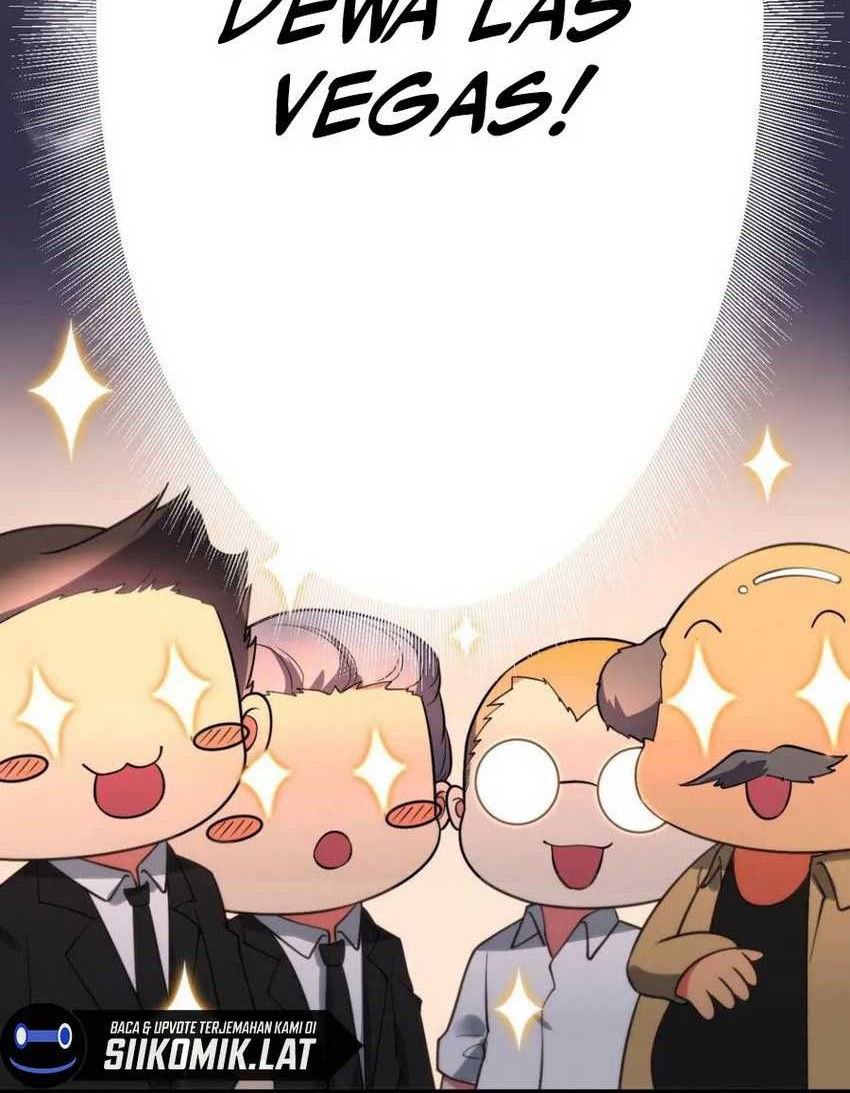 I Have 90 Billion Licking Gold Chapter 427 - halaman 14