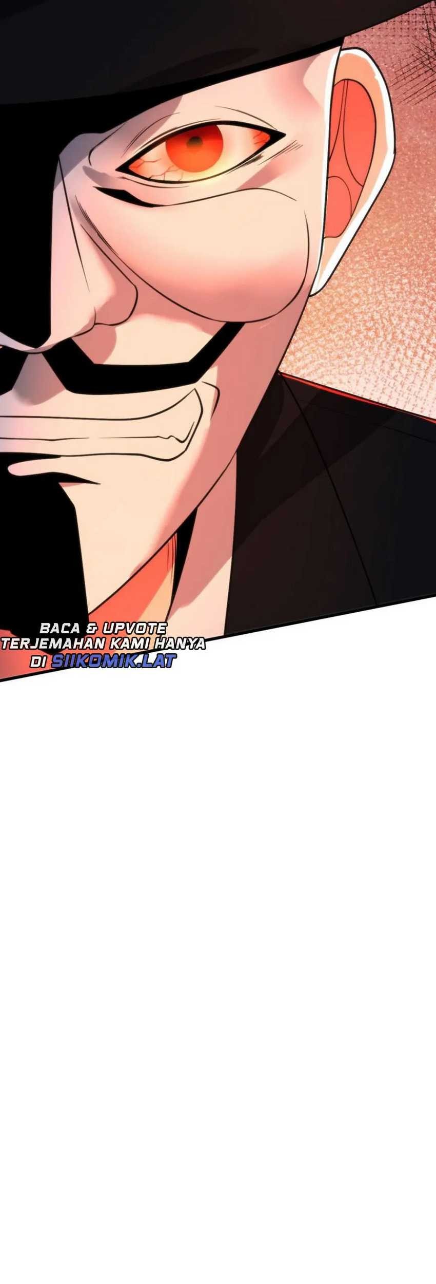 I Have 90 Billion Licking Gold Chapter 427 - halaman 26