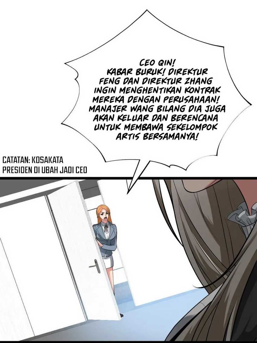 I Have 90 Billion Licking Gold Chapter 428 - halaman 15