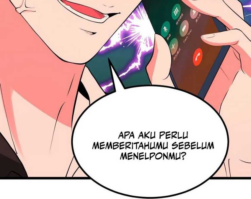 I Have 90 Billion Licking Gold Chapter 428 - halaman 24