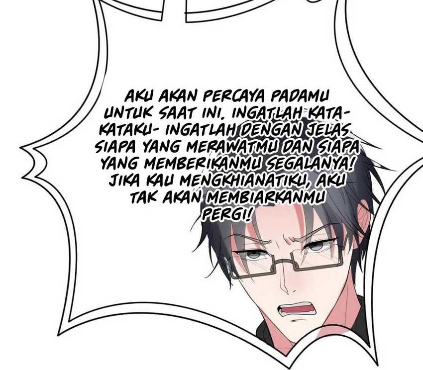 I Have 90 Billion Licking Gold Chapter 428 - halaman 28