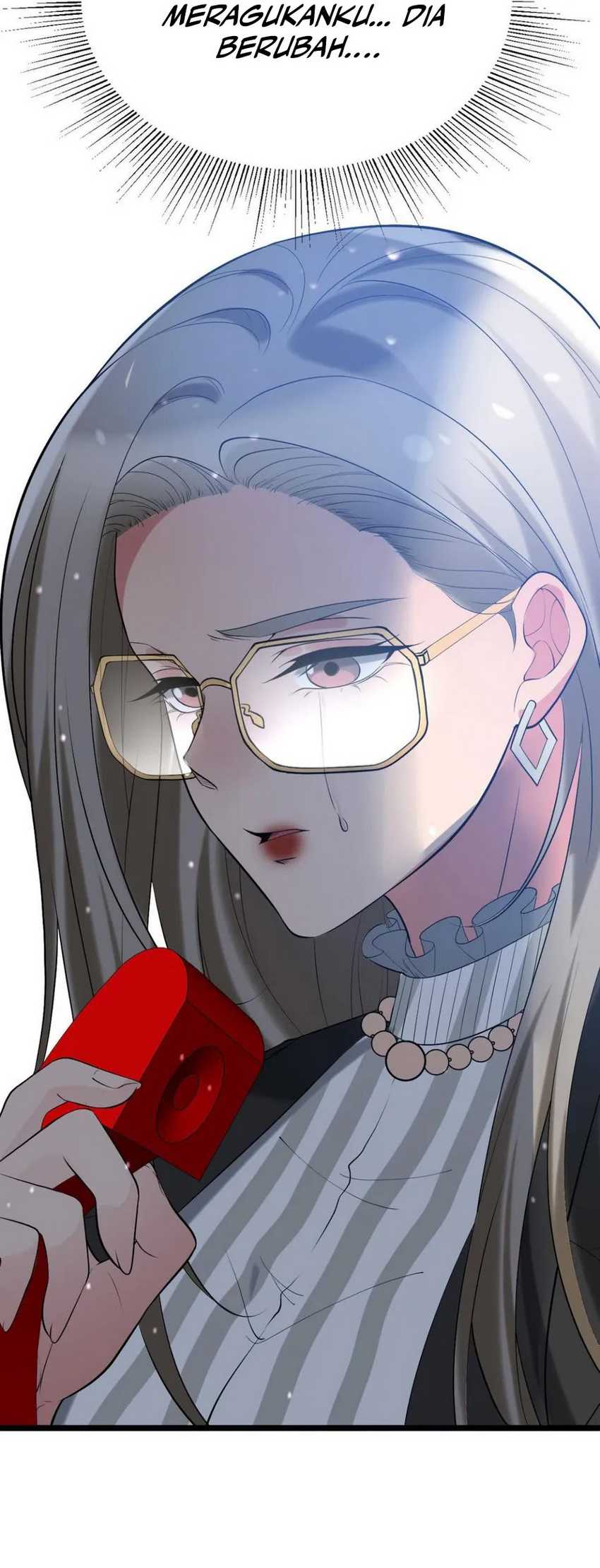 I Have 90 Billion Licking Gold Chapter 428 - halaman 30