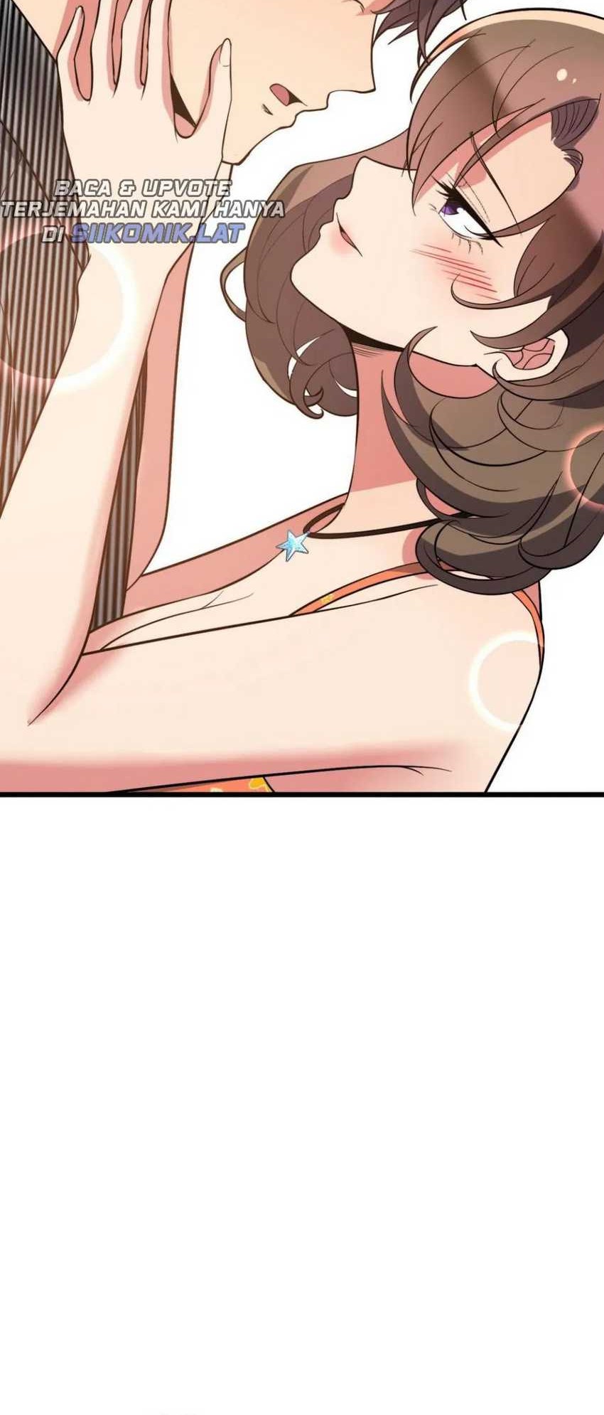 I Have 90 Billion Licking Gold Chapter 429 - halaman 10