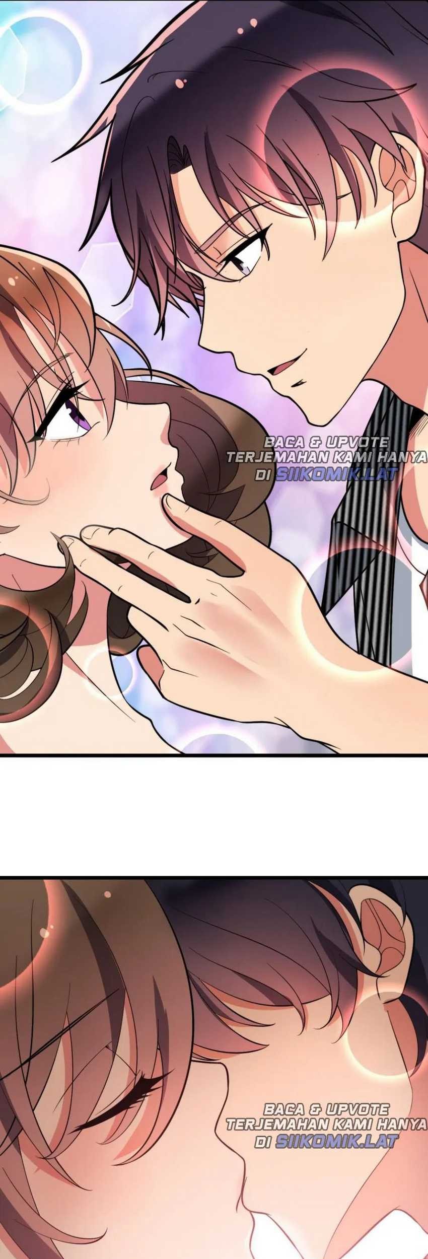 I Have 90 Billion Licking Gold Chapter 429 - halaman 17