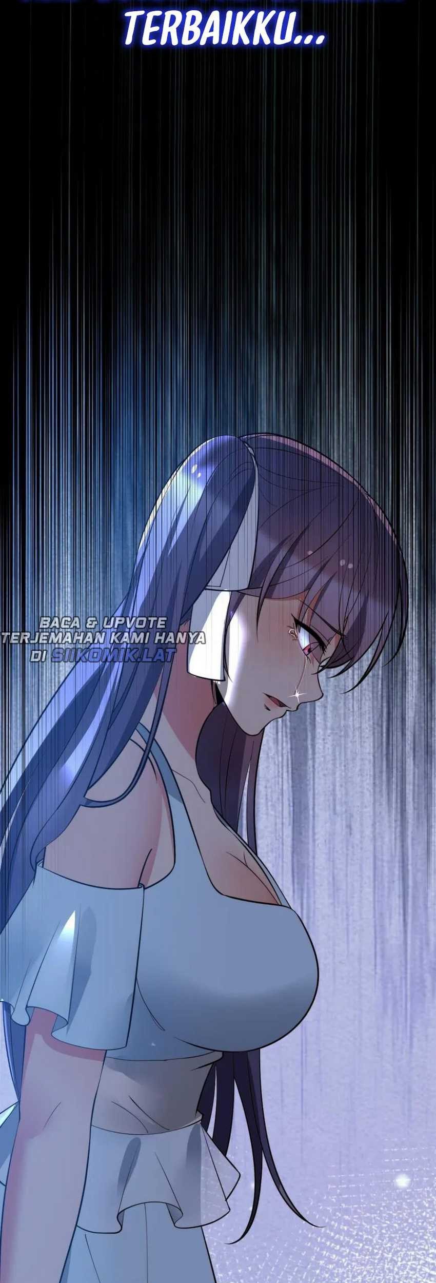 I Have 90 Billion Licking Gold Chapter 429 - halaman 24