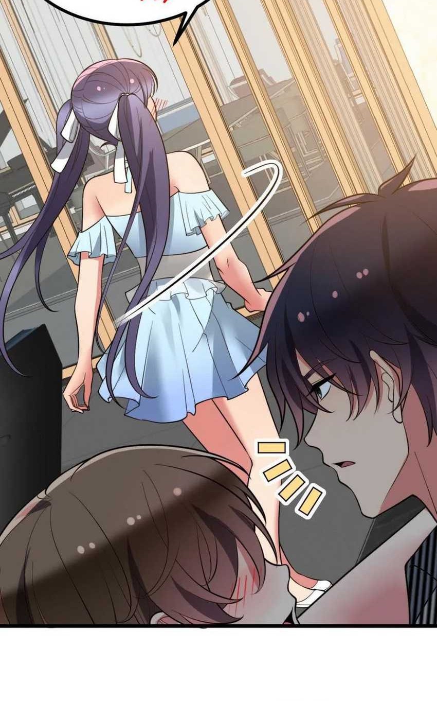 I Have 90 Billion Licking Gold Chapter 429 - halaman 8