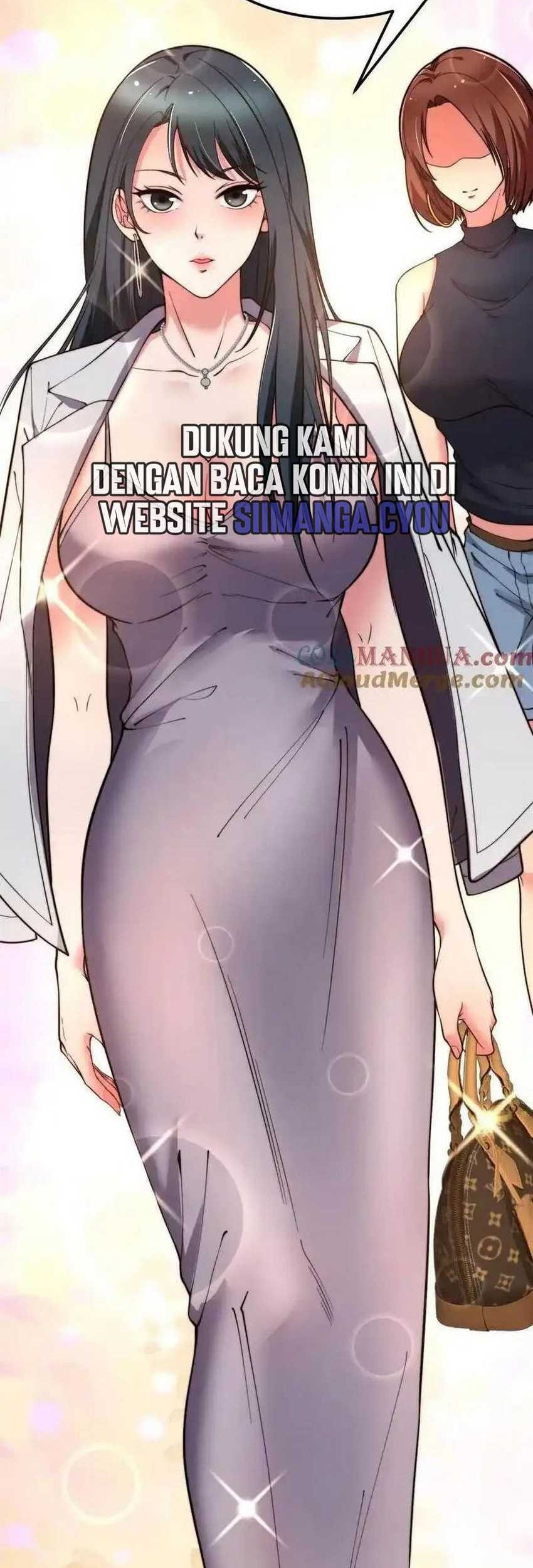 I Have 90 Billion Licking Gold Chapter 43 - halaman 6