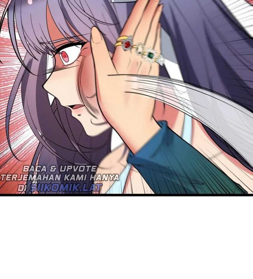 I Have 90 Billion Licking Gold Chapter 430 - halaman 14