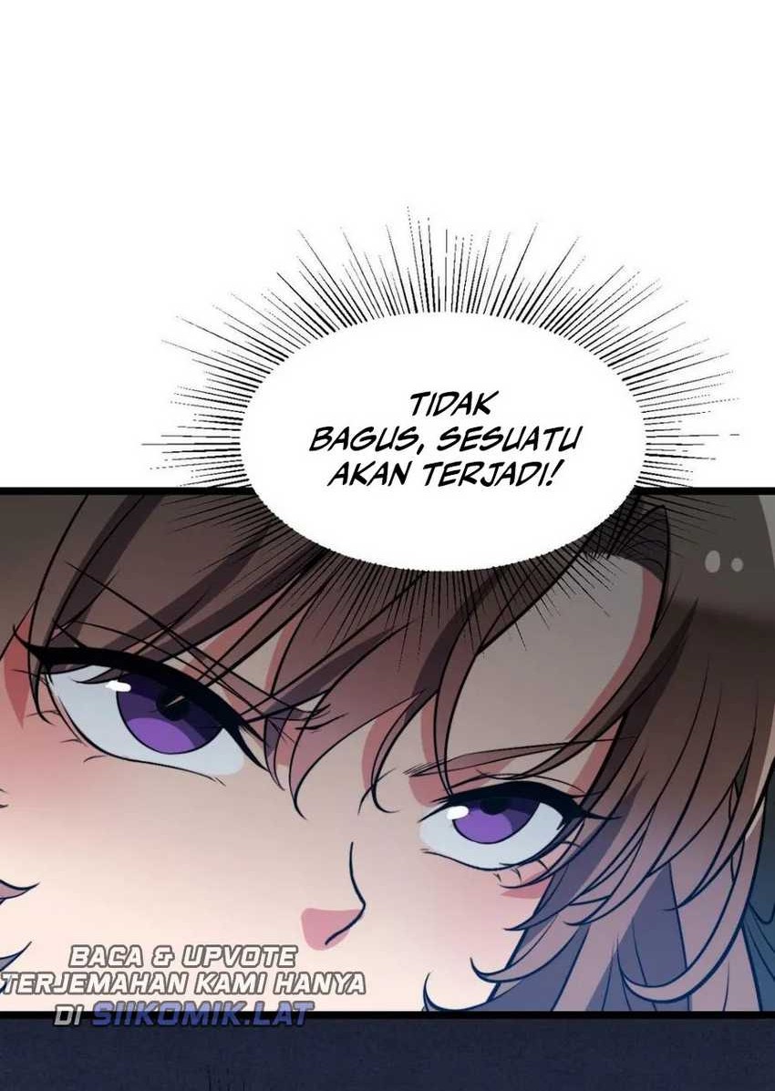 I Have 90 Billion Licking Gold Chapter 430 - halaman 23