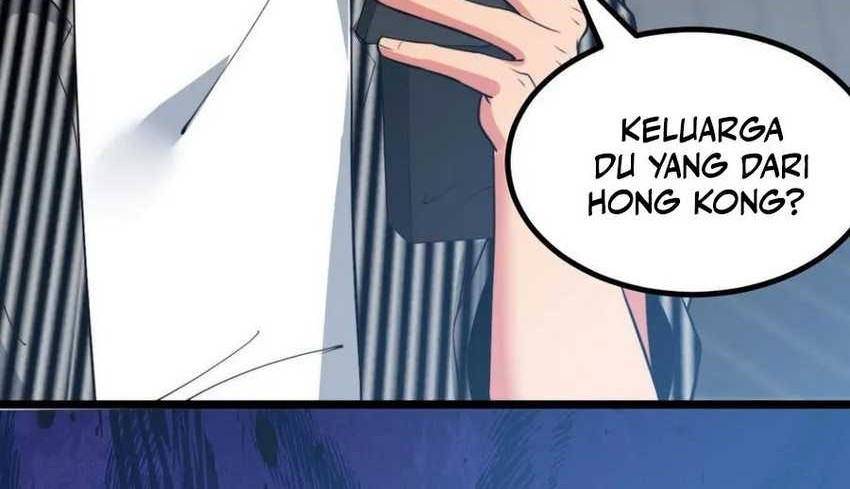 I Have 90 Billion Licking Gold Chapter 430 - halaman 27