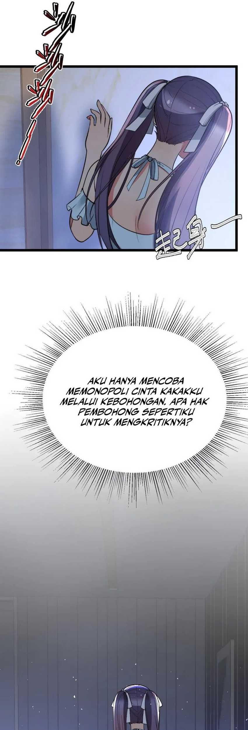 I Have 90 Billion Licking Gold Chapter 430 - halaman 5
