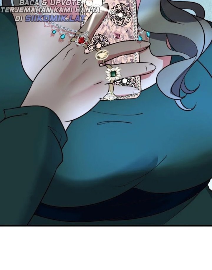 I Have 90 Billion Licking Gold Chapter 431 - halaman 12