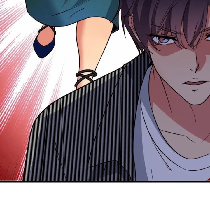 I Have 90 Billion Licking Gold Chapter 431 - halaman 18