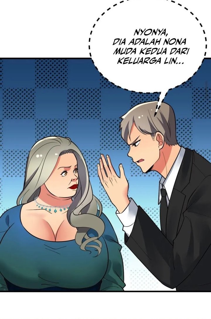 I Have 90 Billion Licking Gold Chapter 431 - halaman 6