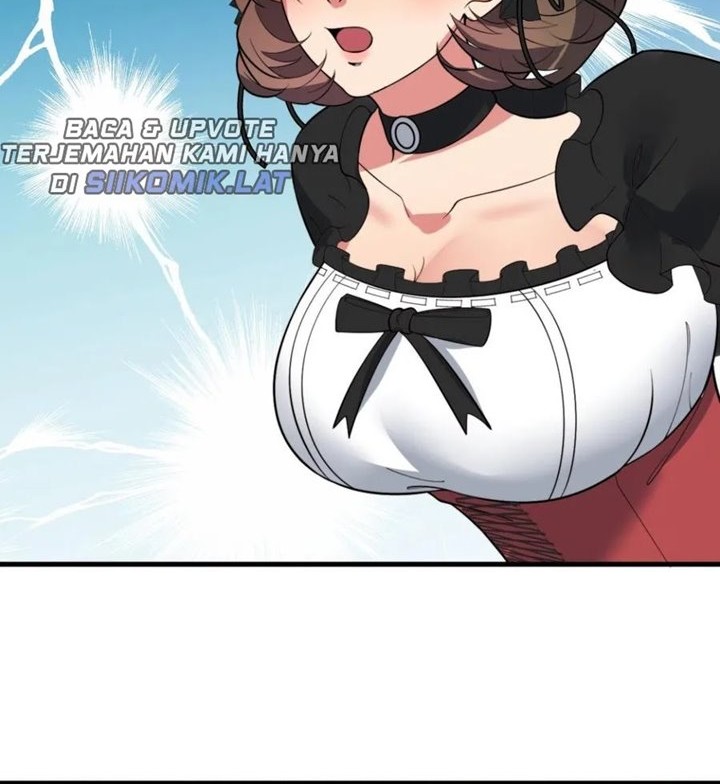 I Have 90 Billion Licking Gold Chapter 431 - halaman 8
